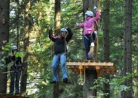 Pod Kycerou Orava דירה *