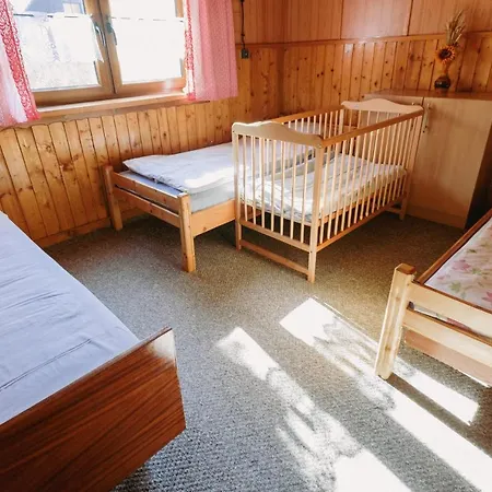 Appartement Pod Kycerou Orava