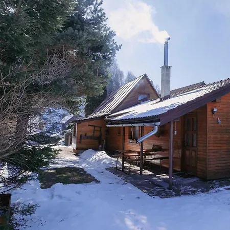 Pod Kycerou Orava Appartement