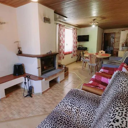 Pod Kycerou Orava * זוברץ