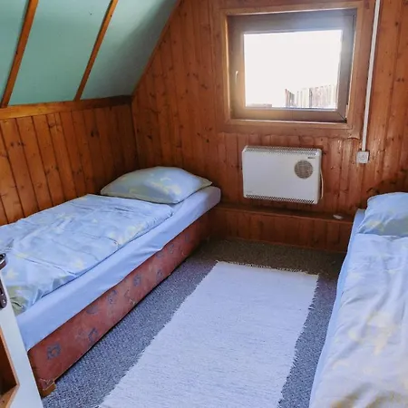 דירה Pod Kycerou Orava