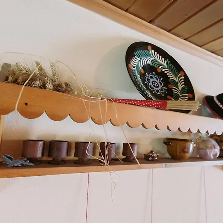 דירה Pod Kycerou Orava זוברץ