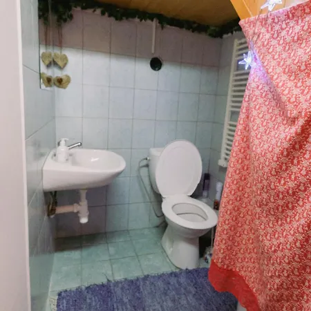 Pod Kycerou Orava * זוברץ