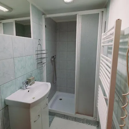 דירה Pod Kycerou Orava