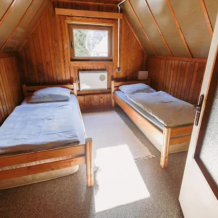 דירה Pod Kycerou Orava *