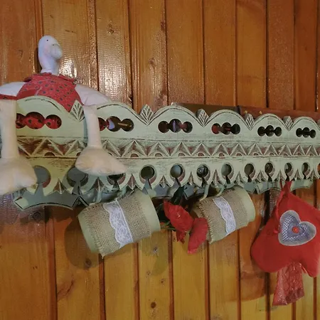 דירה Pod Kycerou Orava