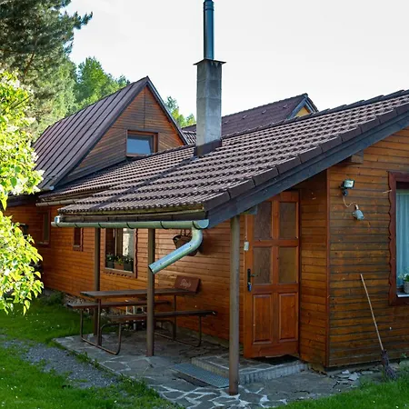 דירה Pod Kycerou Orava זוברץ