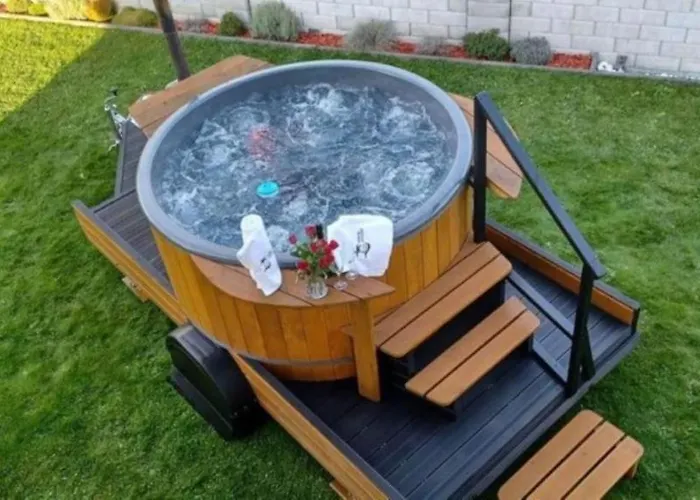 Διαμέρισμα Pod Kycerou Orava