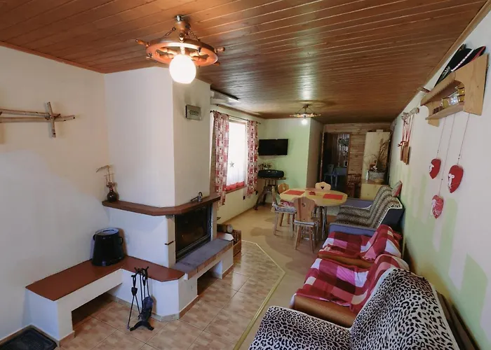 Pod Kycerou Orava Zuberec