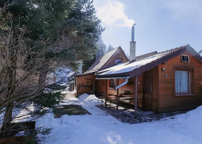 Pod Kycerou Orava Διαμέρισμα