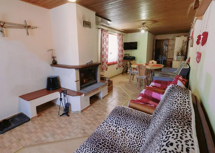 Pod Kycerou Orava * Zuberec