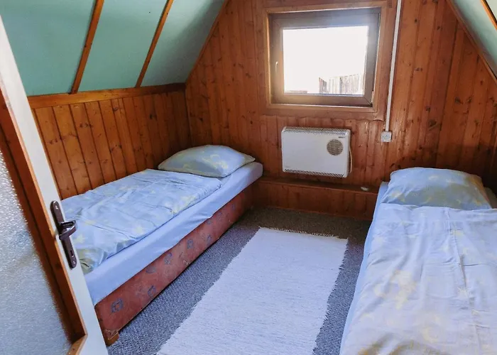 Διαμέρισμα Pod Kycerou Orava