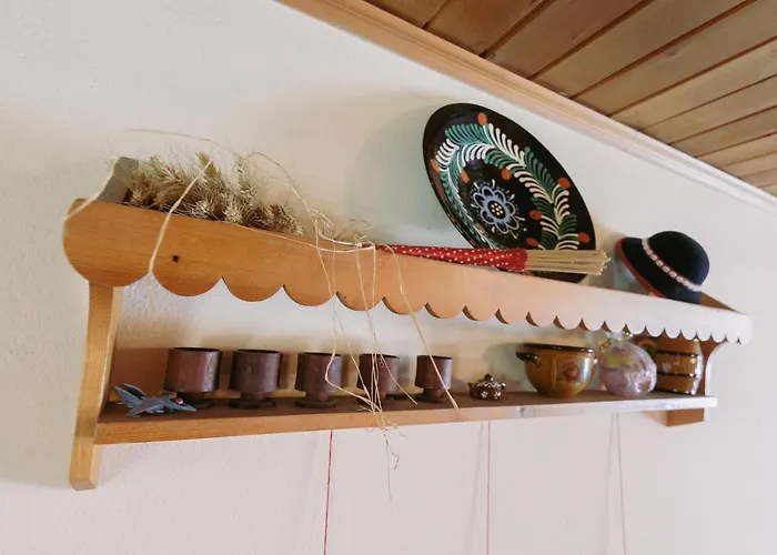 Διαμέρισμα Pod Kycerou Orava Zuberec