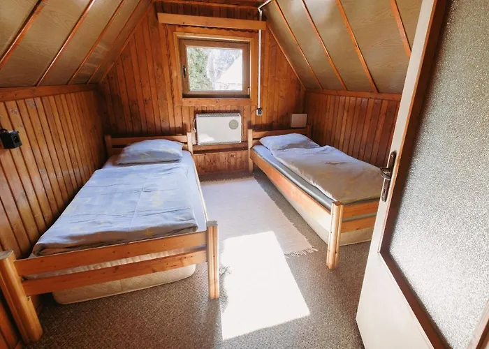 Διαμέρισμα Pod Kycerou Orava *