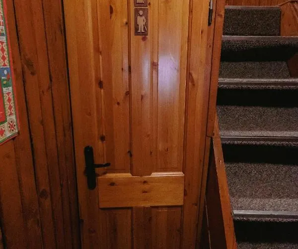 Pod Kycerou Orava Διαμέρισμα Zuberec