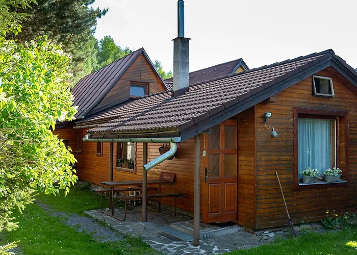 Διαμέρισμα Pod Kycerou Orava Zuberec